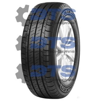 Linam Van01 Falken 195/75 R16C 107/105T (фото 1)