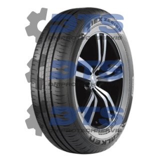 Ziex ZE010B Falken 205/65 R16 95H