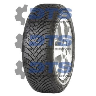 Eurowinter HS01 SUV Falken 215/60 R17 100V XL