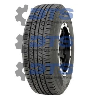 WildPeak H/T HT01 Falken 215/65 R17 99S (фото 1)