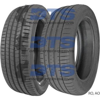 E.ZIEX Falken 225/55 R19 103H XL RO (фото 1)