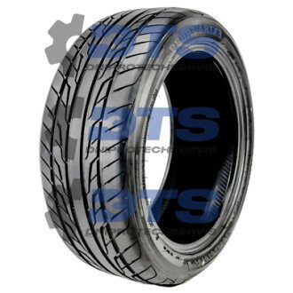 Extra FRD88 Farroad 245/35 ZR20 95W XL (фото 1)