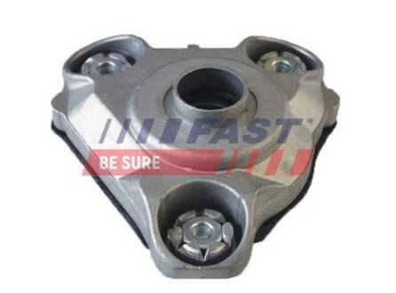 Опора амортизатора ліва PSA Jumper 02-/Boxer 02-/Fiat Ducato 02- FAST FT12185