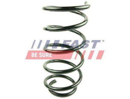 Пружина передня D15 FIAT Scudo 07-16; PEUGEOT Expert 07-16; CITROEN Jumpy 07-16 FAST FT12283