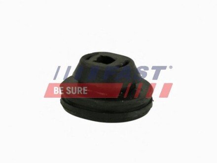 Подушка радиатора нижняя FIAT Doblo 09-15, Doblo 15-23; OPEL Combo C 01-11, Combo D 11-18, Combo E 18-, Combo B 94-01 FAST FT13027