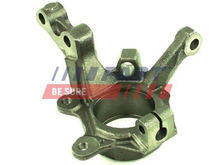 Поворотный кулак правый RENAULT Kangoo 97-07, Megane 96-03, Scenic I 97-03 FAST FT13533