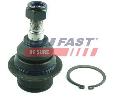 Шаровая опора нижняя FORD Transit 06-14, Transit 00-06, Connect 02-13, Transit 14-, Transit Custom 12- FAST FT17101