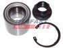 Підшипник маточини комплект FIAT Ducato 02-06, Ducato 94-02; PEUGEOT Boxer 02-06, Boxer 94-02; CITROEN Jumper 02-06, Jumper 94-02 FAST FT21100 (фото 1)