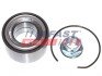 Підшипник перед. Renault Clio/Express/Kangoo/Megane 1.2/1.9DTI 01.94- без ABS FAST FT22113 (фото 1)