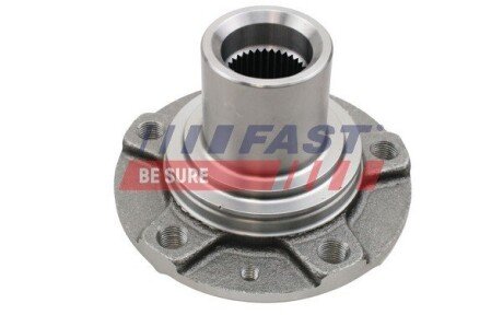 Маточина передня FIAT Ducato 06-14, Ducato 14-; PEUGEOT Boxer 06-14, Boxer 14-; CITROEN Jumper 06-14, Jumper 14- FAST FT23059