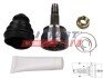 ШРКШ зовнішній комплект FIAT Grande Punto 05-10, Punto 03-10, 500 07-20; OPEL Corsa D 06-15; LANCIA Ypsilon 03-11 FAST FT25084K (фото 1)