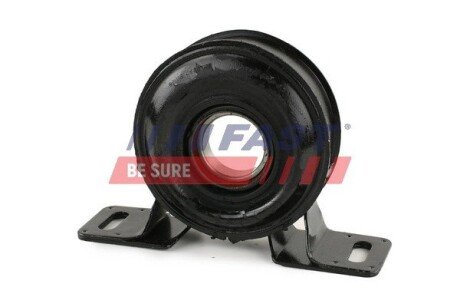 Підвісний підшипник Ford Tranzit 2.2/2.4Tdci 06- 35mm FAST FT28050