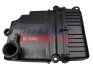 Корпус повітряного фільтра 1.4MPI 8V,1.4MPI 16V Fiat Doblo 00-09, Fiat Grande Punto 05-10, Fiat Siena 97-16, Fiat Linea 07-18 FAST FT37701 (фото 1)