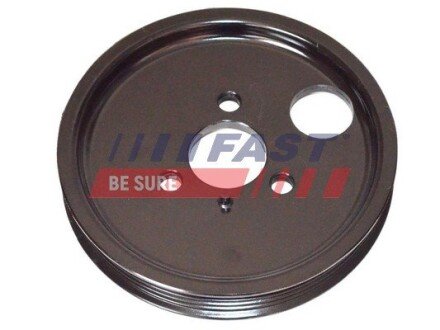 Шкив насоса ГПР Fiat/PSA 2.2Jtd/2.2HDi (06-) FAST FT45597