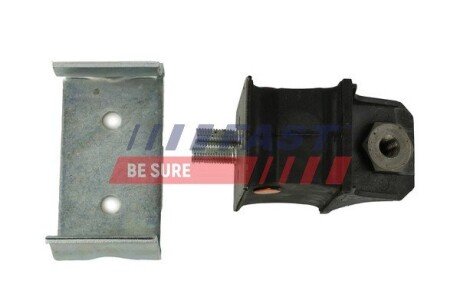 Опора двигуна передня VW LT28-55 96-06; MERCEDES-BENZ Sprinter 901-905 95-06, T1 (601) 77-95 FAST FT52067