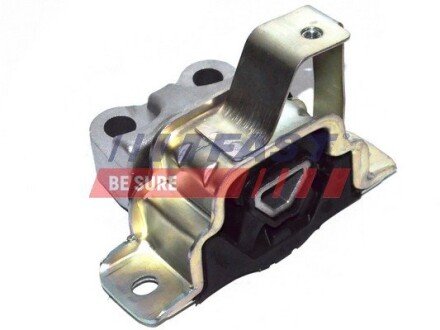 Опора КПП FIAT Doblo 09-15, Fiorino 07-, Qubo 08-19, Linea 07-18 FAST FT52476