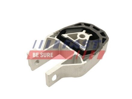 Опора двигателя зад. лева FORD C-MAX II, FOCUS III, GRAND C-MAX, TOURNEO CONNECT V408, TRANSIT CONNECT 1.0/1.5/1.5D 02.12- FAST FT52641