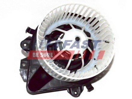 Моторчик печки без ac FIAT Doblo 00-13, Punto 03-10 FAST FT56540