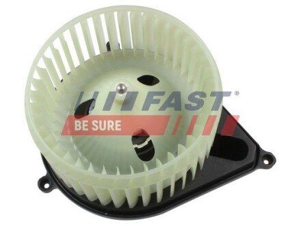 Моторчик печки FIAT Ducato 02-06, Ducato 94-02 FAST FT56543