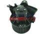 Моторчик пічки FIAT Doblo 09-15, Fiorino 07-, Grande Punto 05-10, Qubo 08-19, Linea 07-18; PEUGEOT Bipper 08-17; CITROEN Nemo 08-17; OPEL Corsa D 06-15, Corsa E 14-14, Adam 13-19 FAST FT56562 (фото 2)