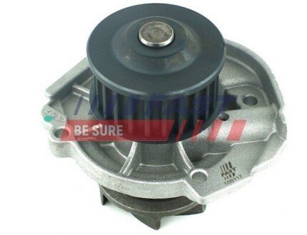 Помпа системи охолодження 1.4MPI 8V,1.4MPI 16V,1.2MPI 8V Fiat Doblo 09-23, Fiat Fiorino 07-, Fiat Grande Punto 05-10 FAST FT57123