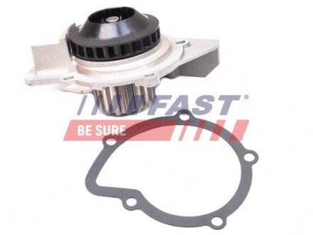 Водяна помпа Ford Focus III/Kuga/S-Max/PSA C4 Picasso/C5/308/ 407/ 3008 2.0Tdci/2.0Hdi 09- FAST FT57161