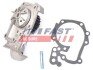 Помпа системи охолодження 1.4MPI 8V, 1.6MPI 16V, 1.6MPI 8V Renault Sandero 07-13, Renault Kangoo 08-17, Citroen Berlingo 08-18 FAST FT57177 (фото 1)