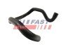 Патрубок системы охлаждения Ford C-Max, Focus, Grand C-Max, Kuga, Tourneo Connect V408 1.5D/1.6D/2.0D 07.10- FAST FT61186 (фото 2)