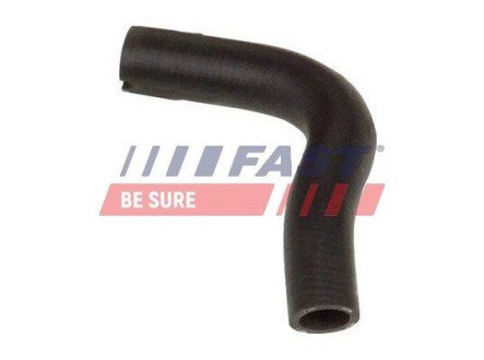 Патрубок охлаждающей жидкости 1.3MJET 16V Fiat Doblo 09-23, Fiat Doblo 00-09, Fiat Punto 03-10, Fiat 500 07-20, Fiat Idea 03-12, Fiat Panda 03-12, Lancia Ypsilon 03-11, Lancia Musa 04-12 FAST FT61710