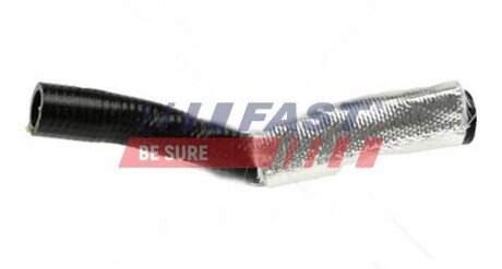 Патрубок турбіни Fiat Scudo/ Ford Focus,C-Max, Fiesta, Fusion (03-12) (1.6TDCI) FAST FT61944