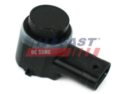 Датчик паркування AUDI A4 08-15 FIAT PUNTO 05- HYUNDAI SANTA FÉ 12- RENAULT TRAFIC 01- FAST FT76009