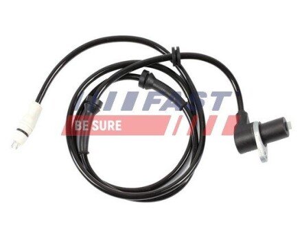 Датчик ABS передній FIAT Ducato 02-06, Ducato 94-02; PEUGEOT Boxer 02-06; CITROEN Jumper 02-06 FAST FT80500