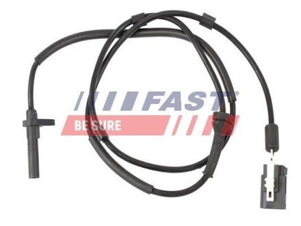 Датчик ABS задний левый Ford Transit (06-14) FAST FT80562