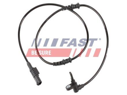 Датчик ABS передний Mercedes Sprinter 906 (06-) FAST FT80564