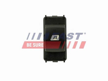 Переключатель стеклоподъемника Citroen Berlingo 08 Auto 4-Pin FAST FT82221 (фото 1)