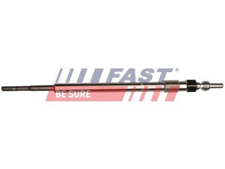 Свеча накаливания Alfa/ Fiat/ Lancia/ Saab/ Suzuki 1.6-2.0JTDM 03.08- FAST FT82741