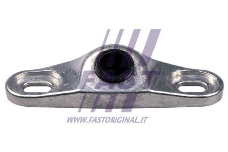 Зворотня частина напрямної двері FIAT Ducato 06-14, Ducato 14-, Ducato 02-06, Ducato 94-02; PEUGEOT Boxer 06-14, Boxer 14-, Boxer 02-06, Boxer 94-02; CITROEN Jumper 02-06, Jumper 06-14, Jumper 14-, Jumper 94-02 FAST FT95210