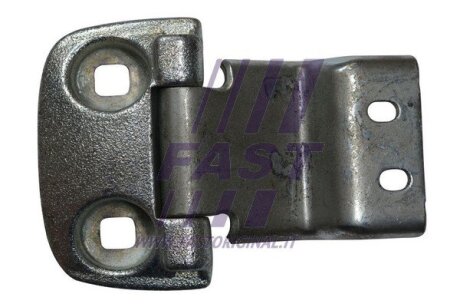 Петля двері задньої лівої верхня Citroen Jumper/Fiat Ducato (06-14) FAST FT95411