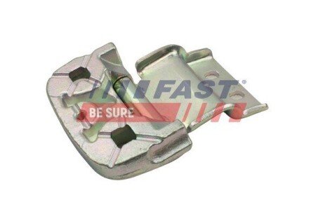 Петля двері задньої правої верхня Citroen Jumper / Fiat Ducato (06-14) FAST FT95413