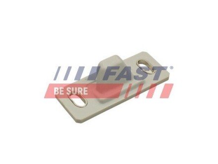 Направляюча дверей бокових FIAT DUCATO 06-14, CITROEN JUMPER 06-14 FAST FT95415