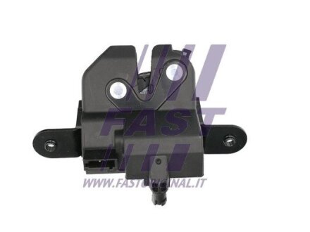 Замок кришки багажника електричний FIAT Doblo 09-15, Doblo 15-23 FAST FT95802