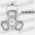 Трипоид 26x45 FEBEST 0116-AGV10 (фото 2)