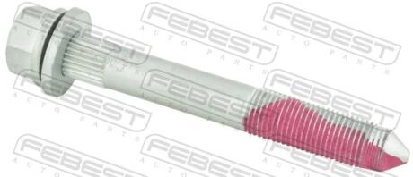 Болт FEBEST 0198-007