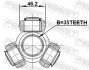 ТРИПОІД 35X462 FEBEST 1216-DM24MT (фото 2)