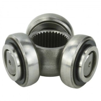 Трипоїд 34X40.9 VOLKSWAGEN, SKODA, FORD, AUDI FEBEST 2116-GE34