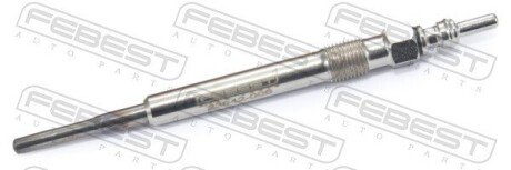 СВІЧКА РОЗЖАРЮВАННЯ FEBEST 23642-006