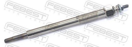 СВІЧКА РОЗЖАРЮВАННЯ FEBEST 24642-004