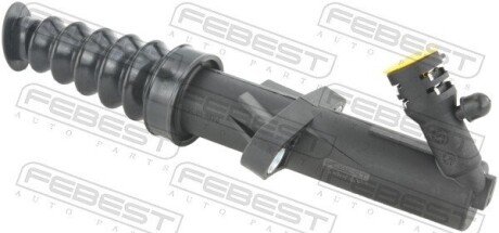 ЦИЛІНДР ЗЧЕПЛЕННЯ РОБІТНИК FEBEST 2580-B7