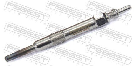 СВІЧКА РОЗЖАРЮВАННЯ FEBEST 28642-003