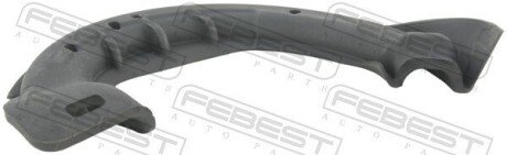 ПРОСТАВКА ПРУЖИНИ НИЖНЯ FEBEST BZSI-204LOWF